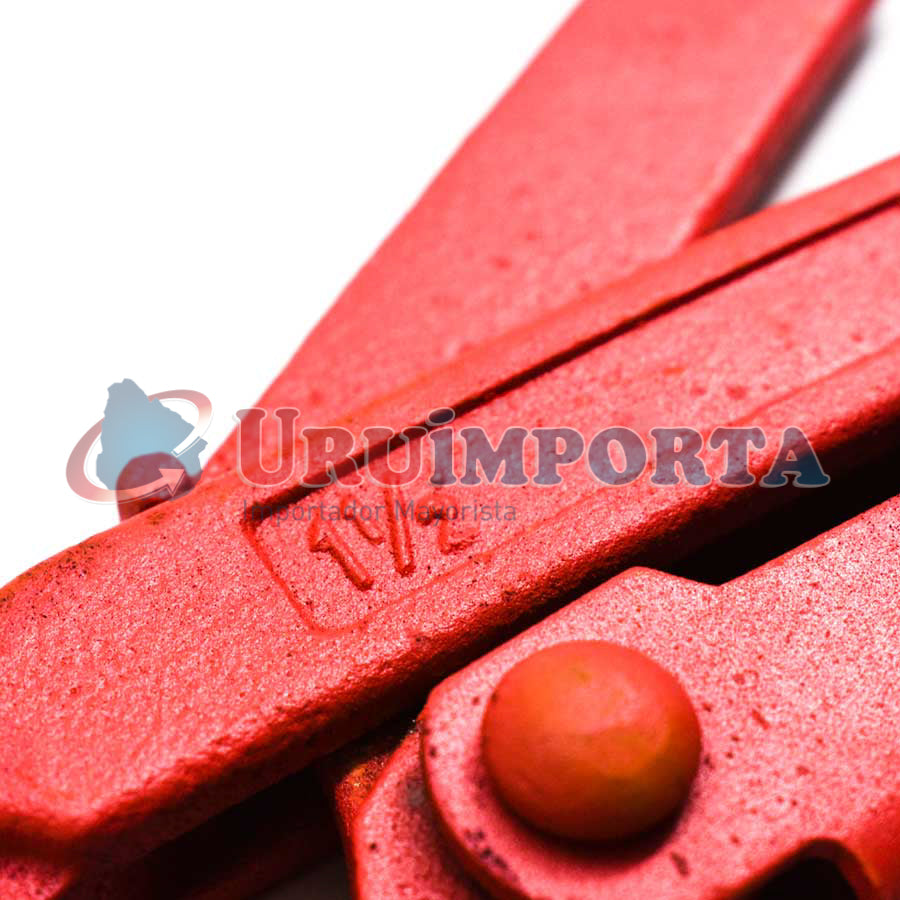 LLAVE DE CANO 1.5″ M/FORRADO BOLEMA LH-1443