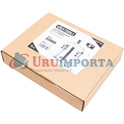 EXTRACTOR 2 PATAS 3″P/RODAMIENTOS UYUSTOOLS SDR103