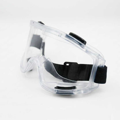 GAFA DE PROTECCION TRANSPARENTE LH-5284