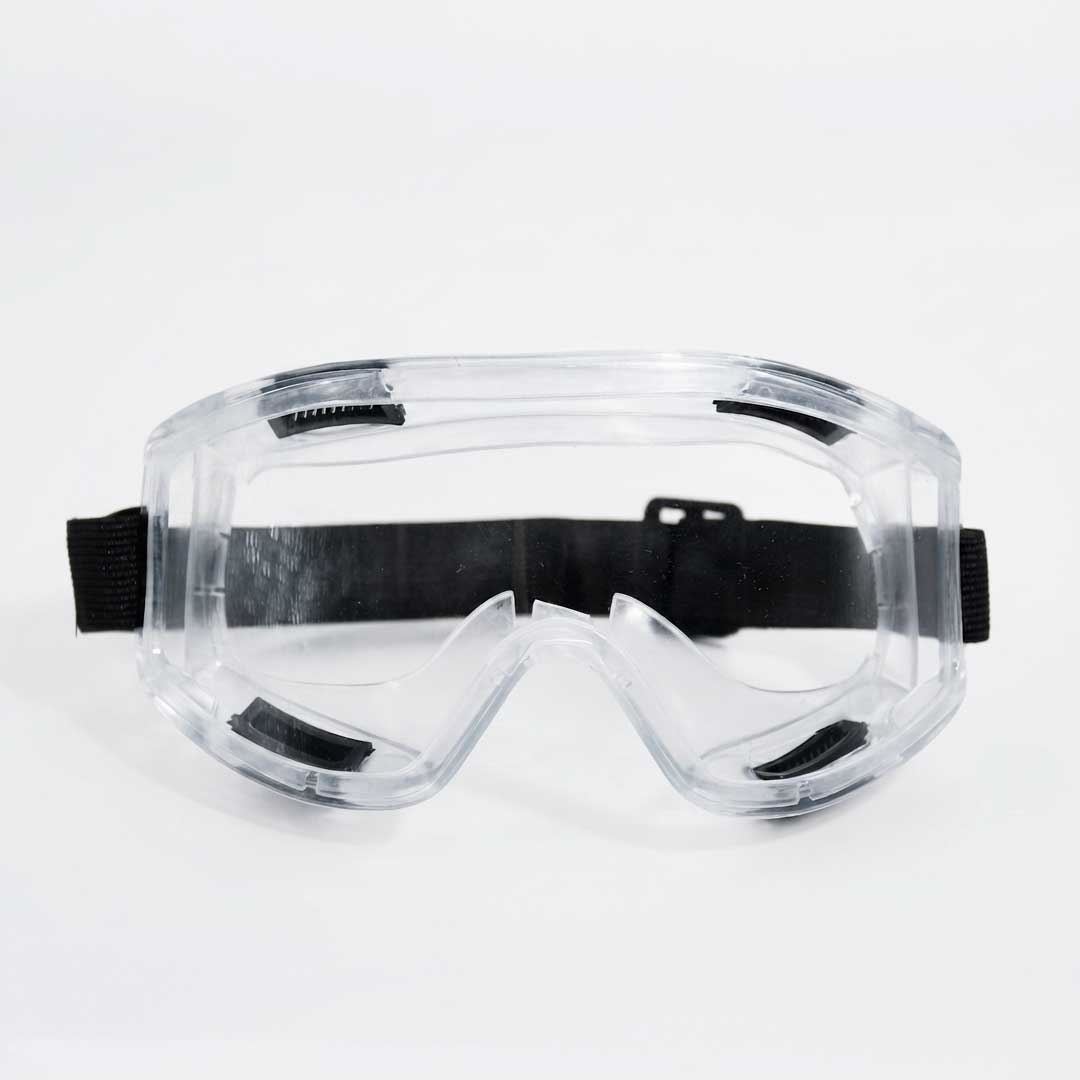 GAFA DE PROTECCION TRANSPARENTE LH-5284