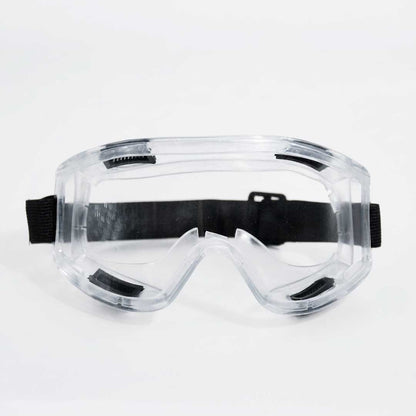 GAFA DE PROTECCION TRANSPARENTE LH-5284