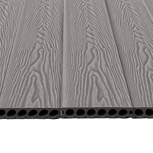 TABLAS P/PISO 140MMX25MMX2.9M COLOR GRIS C LH-5271