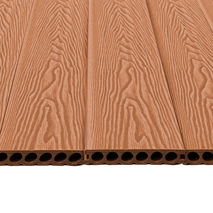 TABLAS P/PISO 140MMX25MMX2.9M COLOR ROBLE CLH-5273