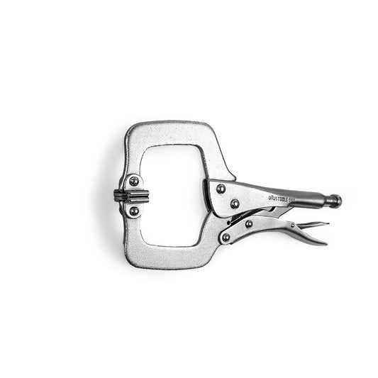 PINZA MORSA TIPO C 11″ UYUSTOOLS ALS911U