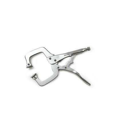 PINZA MORSA TIPO C 11″ UYUSTOOLS ALS911U