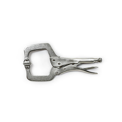 PINZA MORSA TIPO C 11″ UYUSTOOLS ALS911U