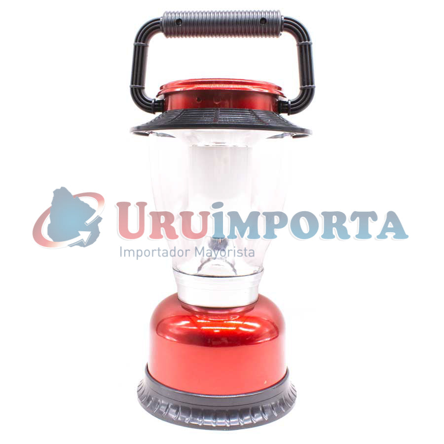 FAROL GRANDE DE LED PARA CAMPING GSH-6077 LH-1923