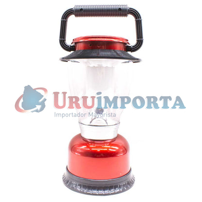 FAROL GRANDE DE LED PARA CAMPING GSH-6077 LH-1923