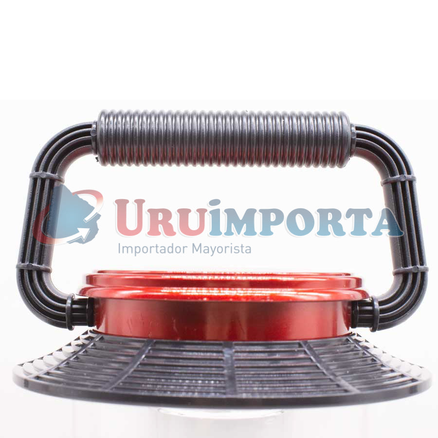 FAROL GRANDE DE LED PARA CAMPING GSH-6077 LH-1923