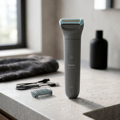AFEITADORA CORPORAL MASCULINO PHILIPS BG3470/15