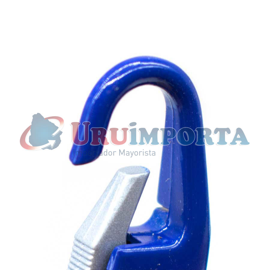 CANDADO DE COMBINACION 3 DIGITOS METALICO LH-2571