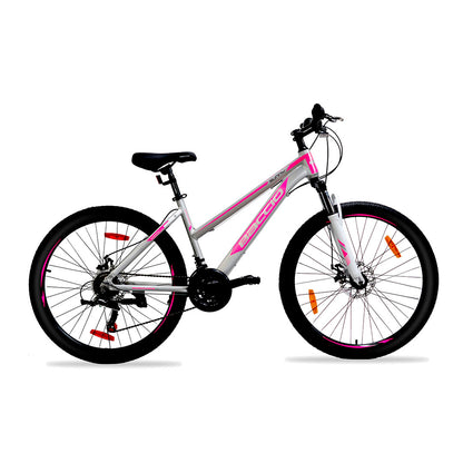 BICICLETA BACCIO SUNNY LADY 27,5″ SNNYLDY