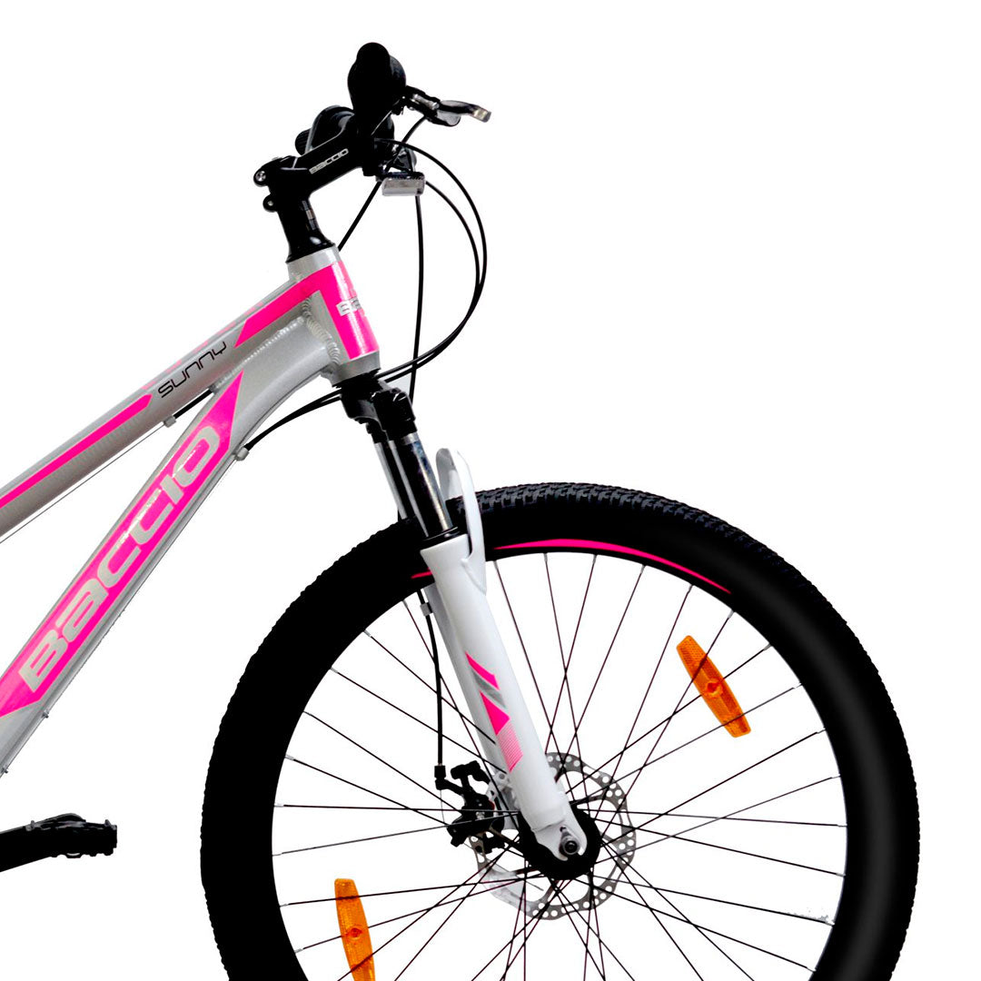 BICICLETA BACCIO SUNNY LADY 27,5″ SNNYLDY