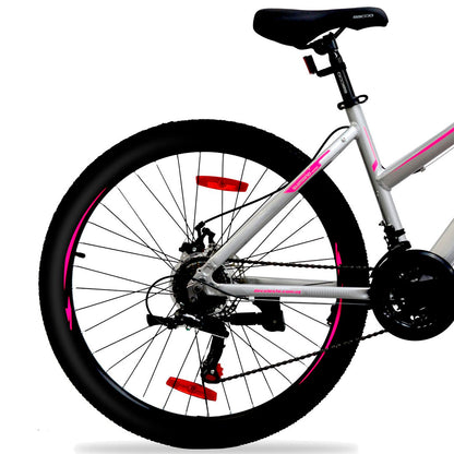 BICICLETA BACCIO SUNNY LADY 27,5″ SNNYLDY