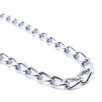 CADENA DE PASEO PARA PERRO 1.6MM X 100CM LH-573