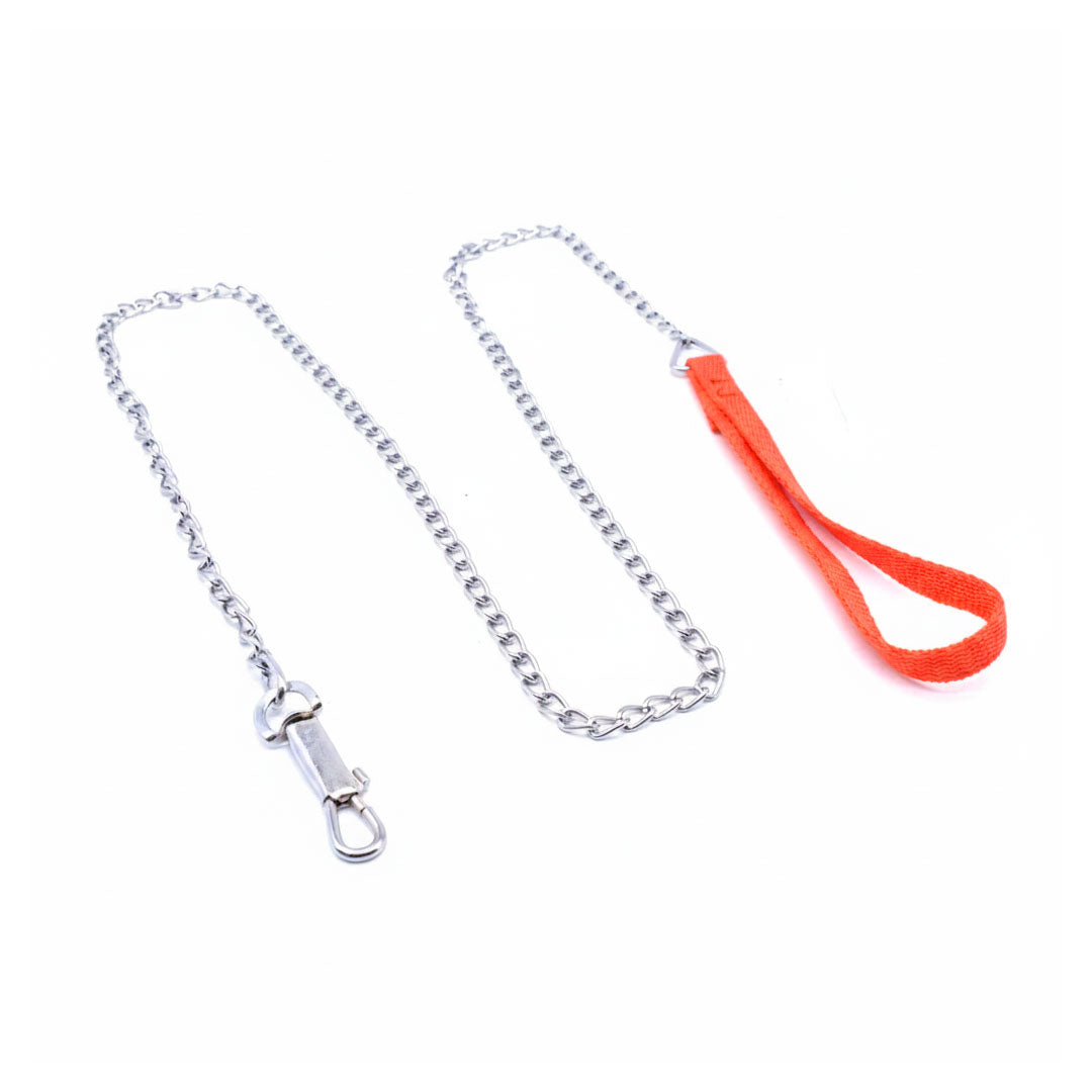 CADENA DE PASEO PARA PERRO 1.6MM X 100CM LH-573