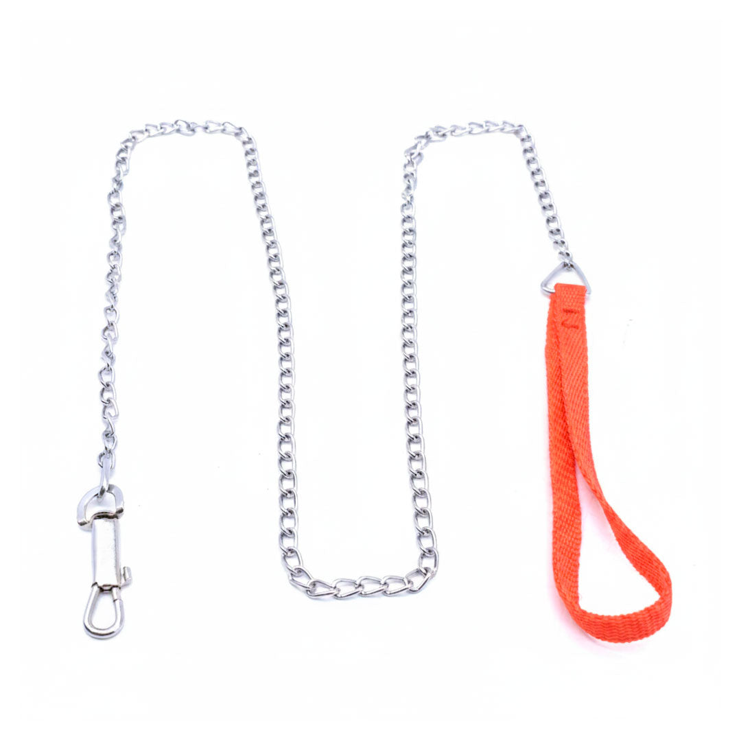 CADENA DE PASEO PARA PERRO 1.6MM X 100CM LH-573