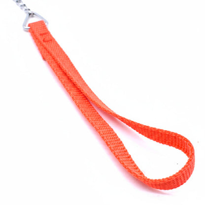 CADENA DE PASEO PARA PERRO 1.6MM X 100CM LH-573