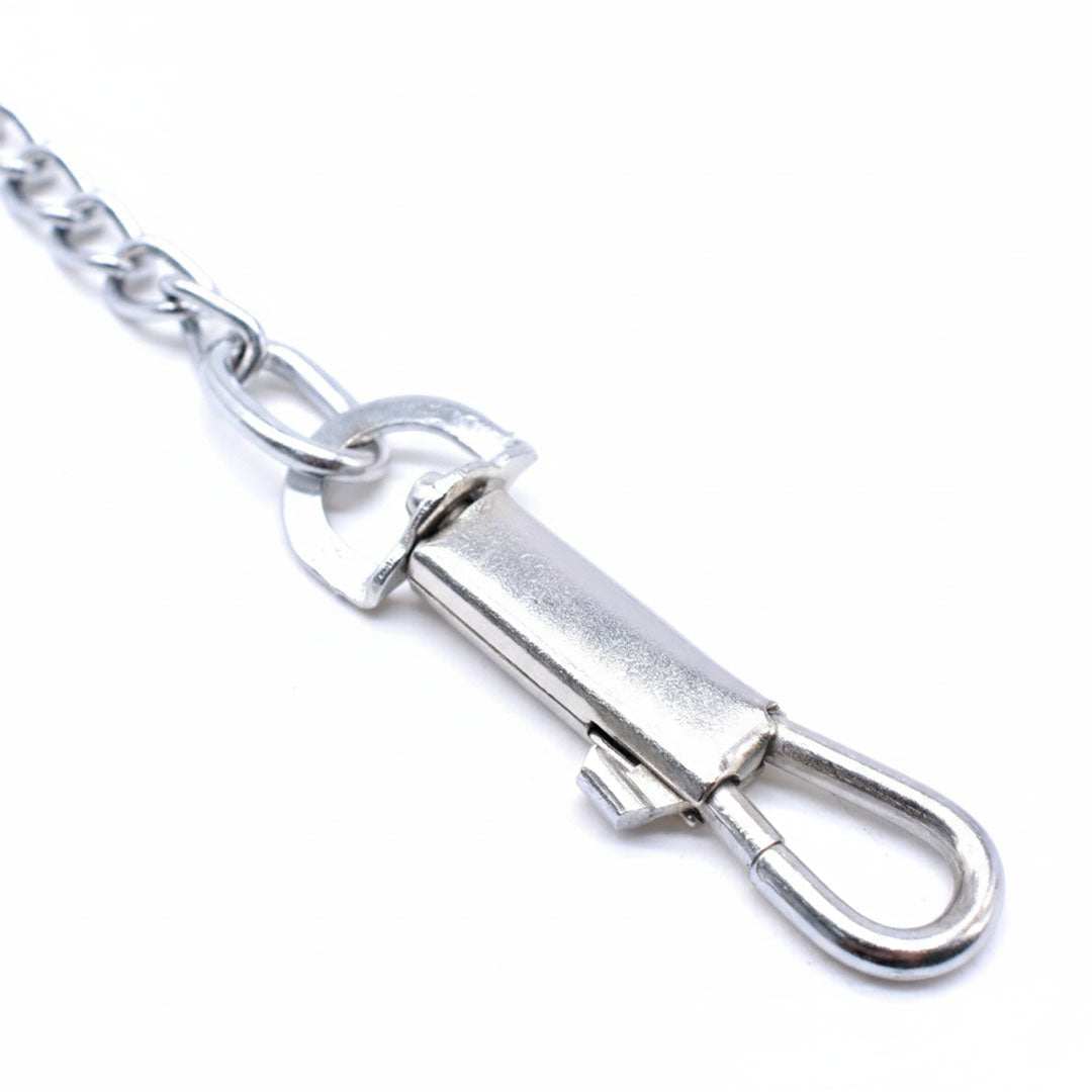 CADENA DE PASEO PARA PERRO 1.6MM X 100CM LH-573