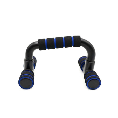 BARRA FIJA PARA FLEXIONES LH-5713