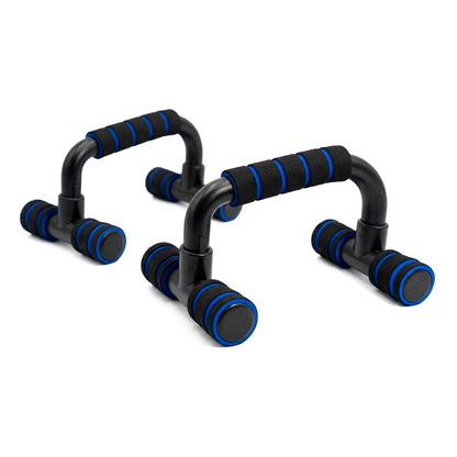 BARRA FIJA PARA FLEXIONES LH-5713