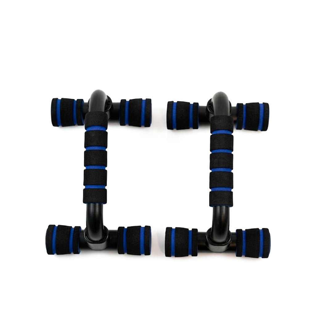 BARRA FIJA PARA FLEXIONES LH-5713