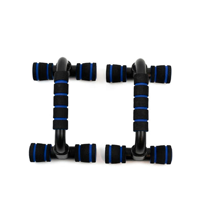 BARRA FIJA PARA FLEXIONES LH-5713