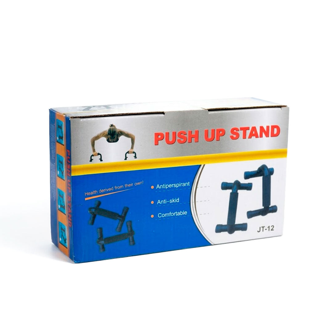 BARRA FIJA PARA FLEXIONES LH-5713