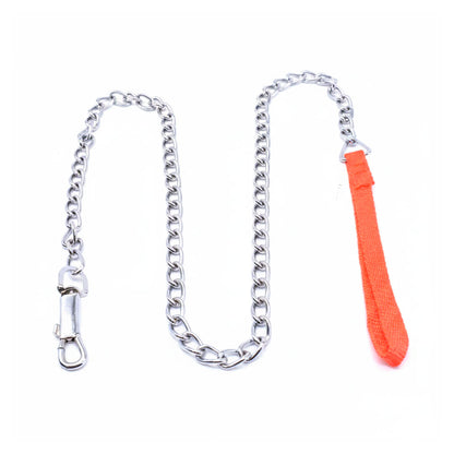 CADENA DE PASEO PARA PERRO 3.5MM X 100CM LH-577