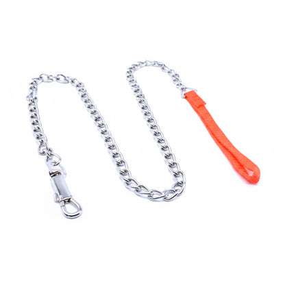 CADENA DE PASEO PARA PERRO 3.5MM X 100CM LH-577