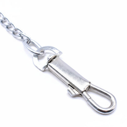 CADENA DE PASEO PARA PERRO 3.5MM X 100CM LH-577