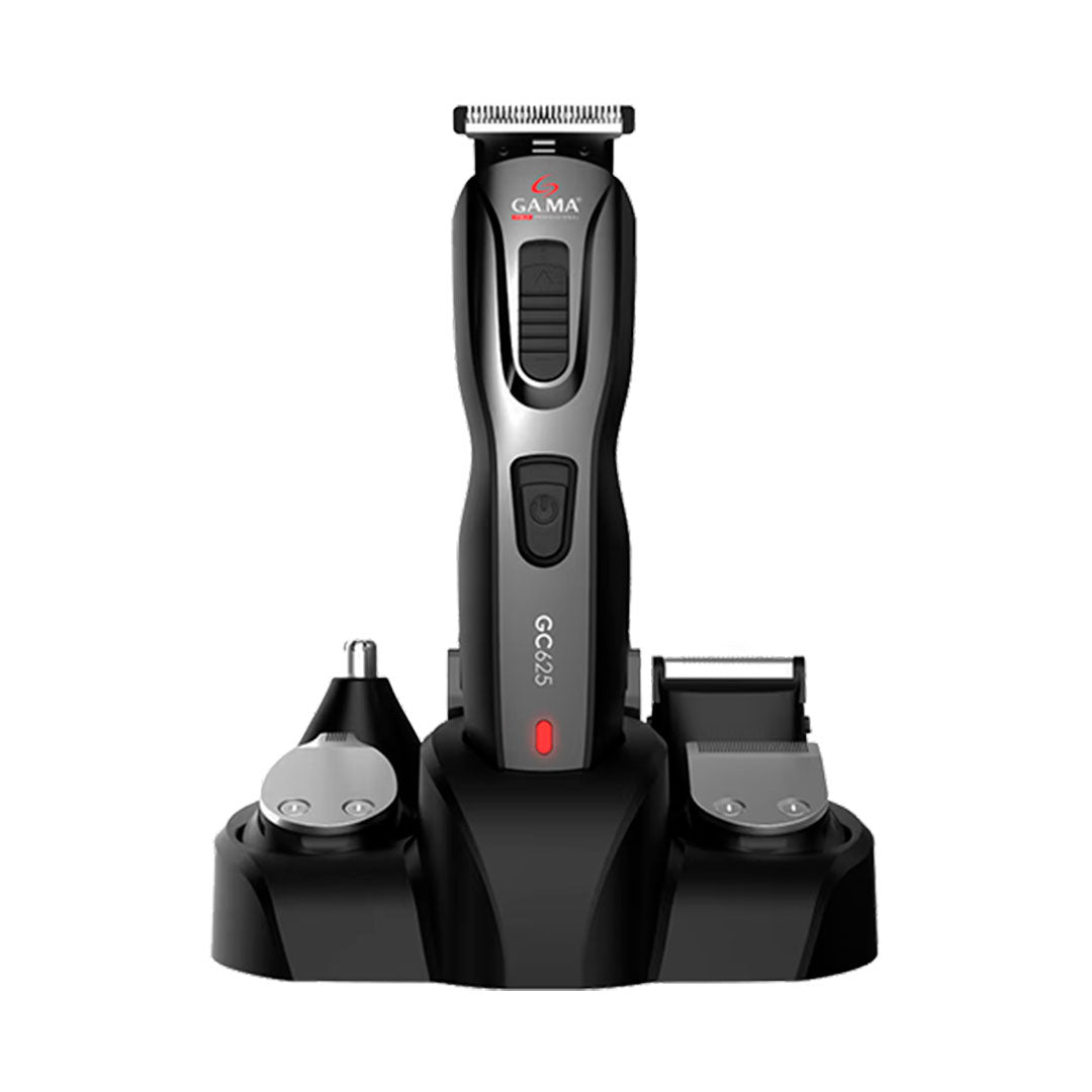 CLIPPER GA.MA SET GC625