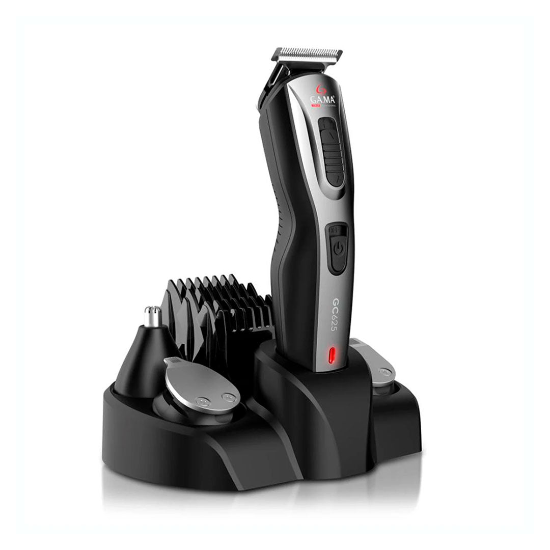 CLIPPER GA.MA SET GC625