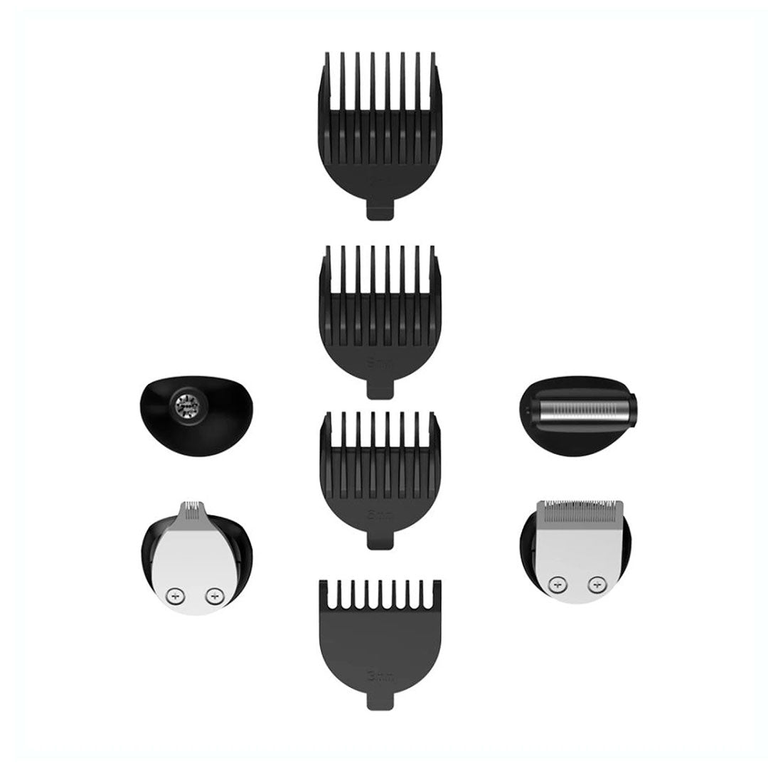 CLIPPER GA.MA SET GC625
