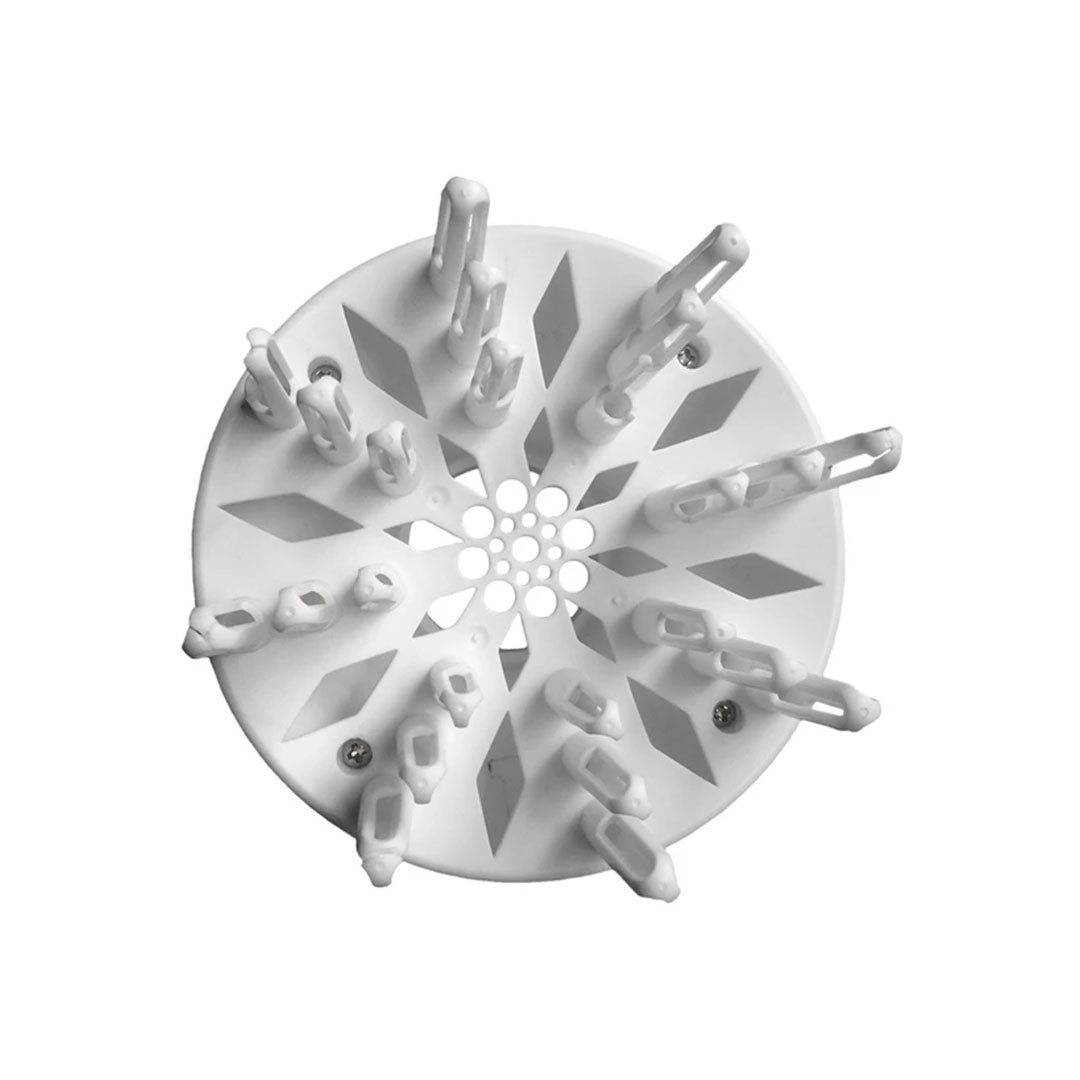 SECADOR GA.MA DIAMOND CERAMIC ION 3D THERAPY