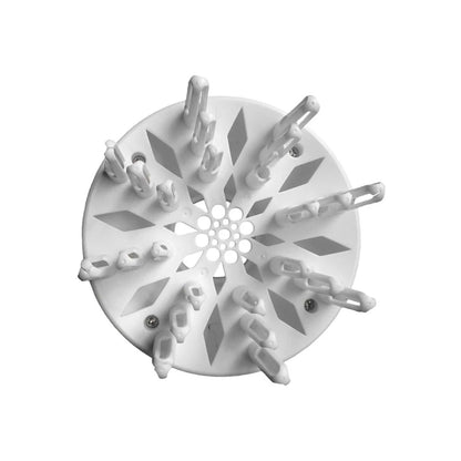 SECADOR GA.MA DIAMOND CERAMIC ION 3D THERAPY