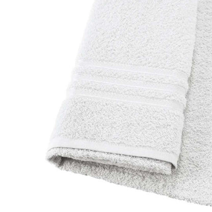 TOALLA MANO DOHLER PRIORI AF-1657 50X70 BLANCO