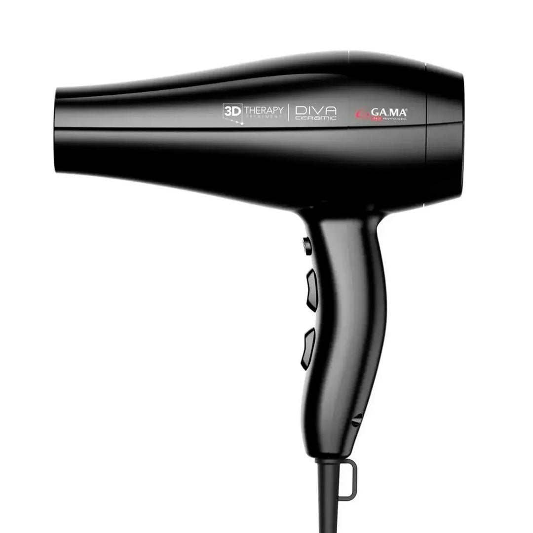 SECADOR AC GA.MA DIVA 3D THERAPY