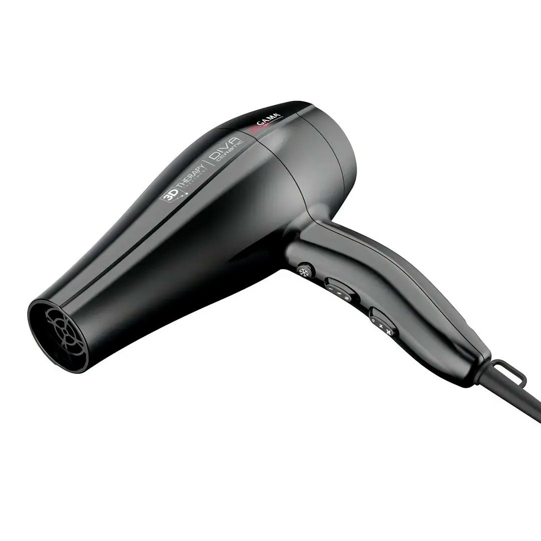 SECADOR AC GA.MA DIVA 3D THERAPY