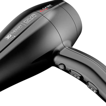SECADOR AC GA.MA DIVA 3D THERAPY