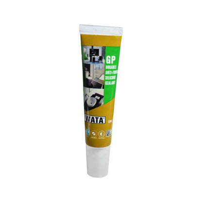 SILICONA SELLADOR 120ML EN BLISTER WATA GP LH-5285