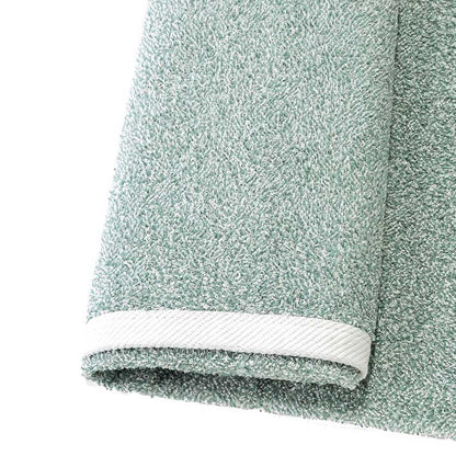 TOALLA BAÑO DOHLER UNI AF-1764 70X140 VERDE