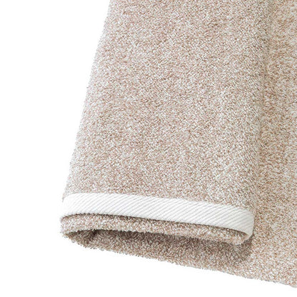TOALLA BAÑO DOHLER UNI AF-1764 70X140 BEIGE