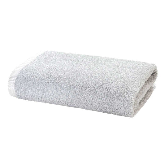 TOALLA BAÑO DOHLER UNI AF-1764 70X140 GRIS