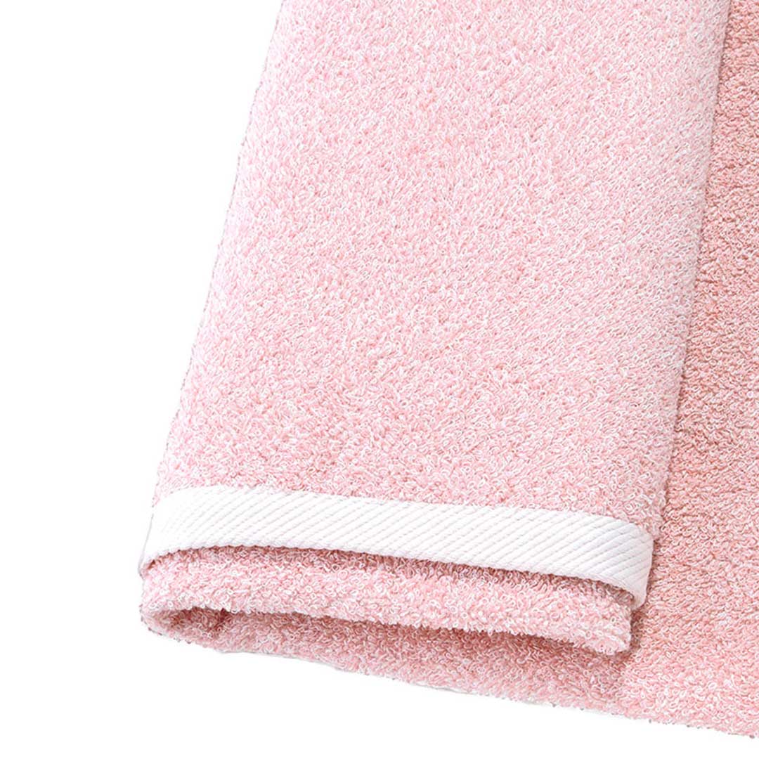 TOALLA MANO DOHLER UNI AF-1764 50X90 ROSA