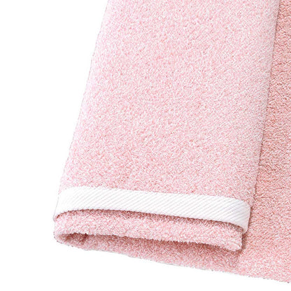 TOALLA MANO DOHLER UNI AF-1764 50X90 ROSA