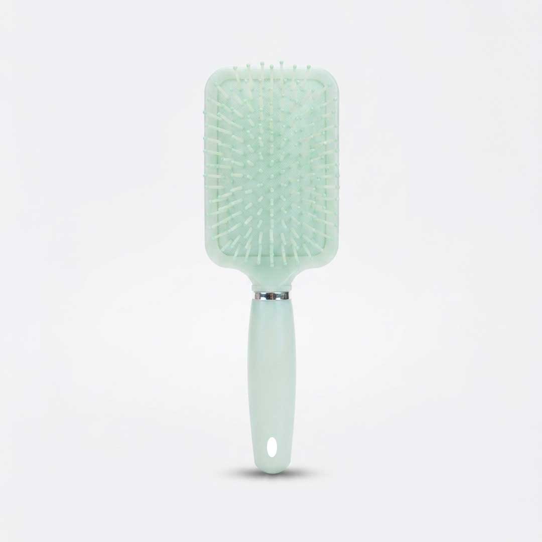 CEPILLO P/CABELLO RECTANGULAR C/VARIOS LH-5418