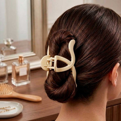 GANCHO PARA CABELLO C/SURTIDOS BEAUUUTY LH-5423
