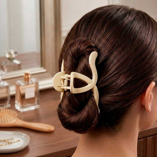 GANCHO PARA CABELLO C/SURTIDOS BEAUUUTY LH-5423
