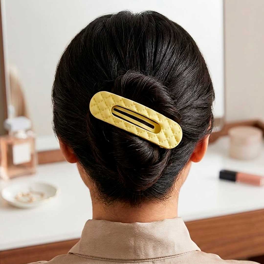 BROCHE P/CABELLO C/SURTIDOS 1PZ CUADRITOS LH-5424